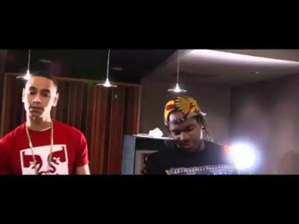 Video: DJ Absolut ft Ace Hood, Pusha T & French Montana - Untouchable
